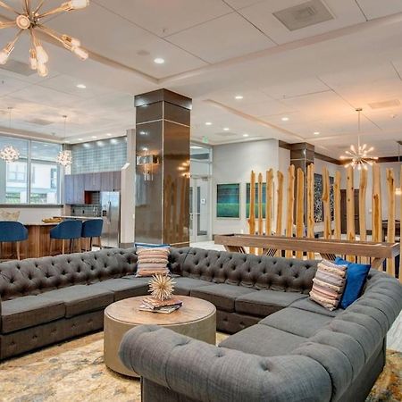 Modern Galleria Apt-Freeparking-Pool-Fast Wifi-Med Ctr Хьюстон Экстерьер фото