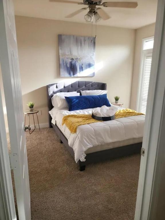 Modern Galleria Apt-Freeparking-Pool-Fast Wifi-Med Ctr Хьюстон Экстерьер фото